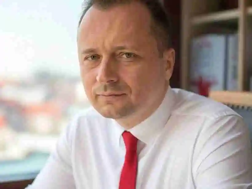 Andrzej Zieliński