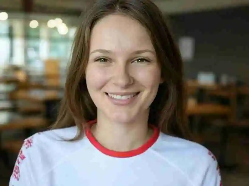 Anna Wiśniewska