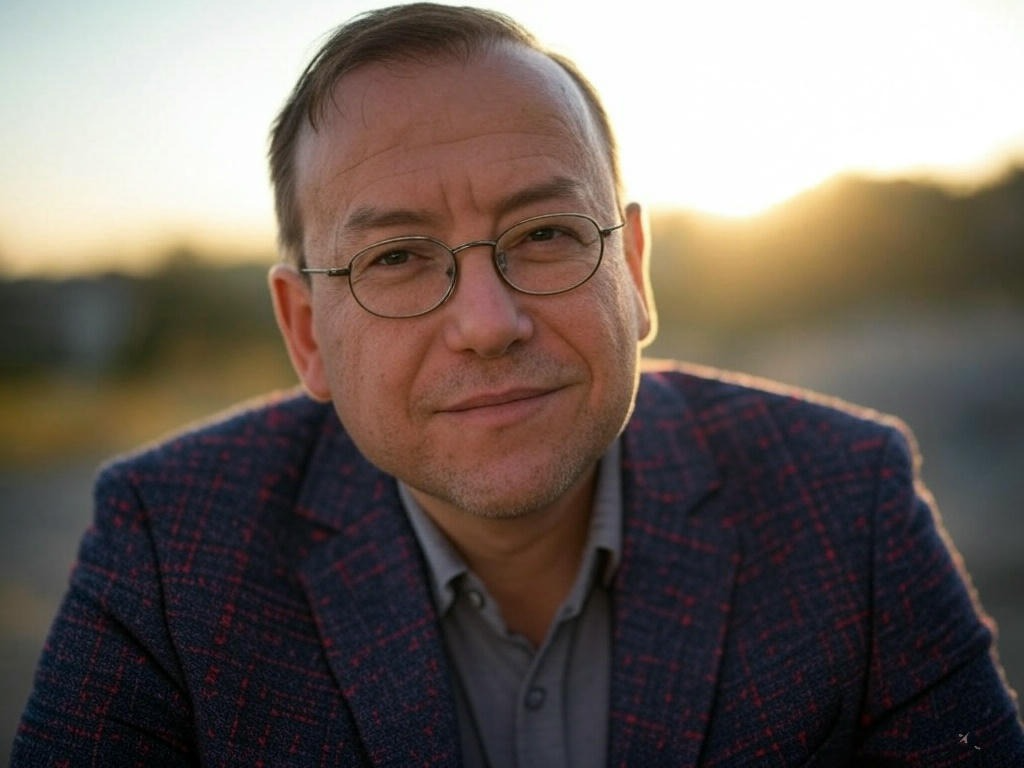 Krzysztof Wójcik