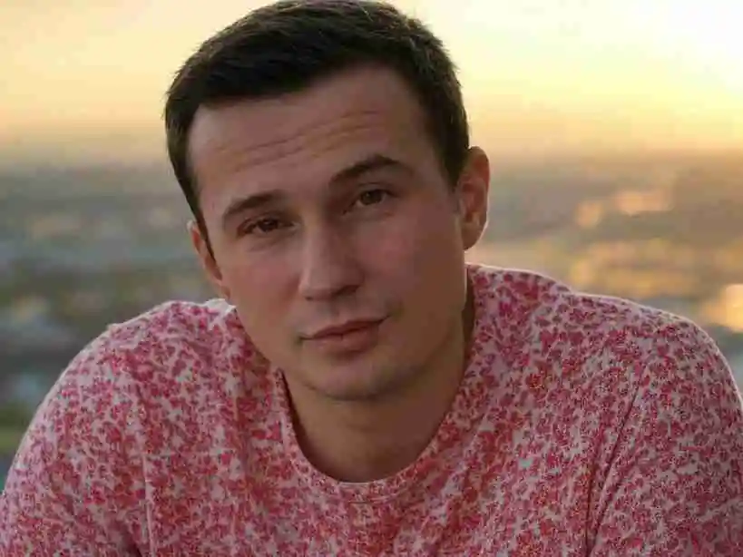 Tomasz Kamiński
