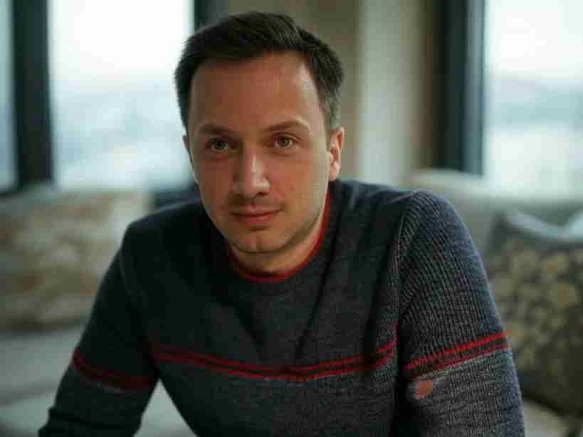 Tomasz Nowak