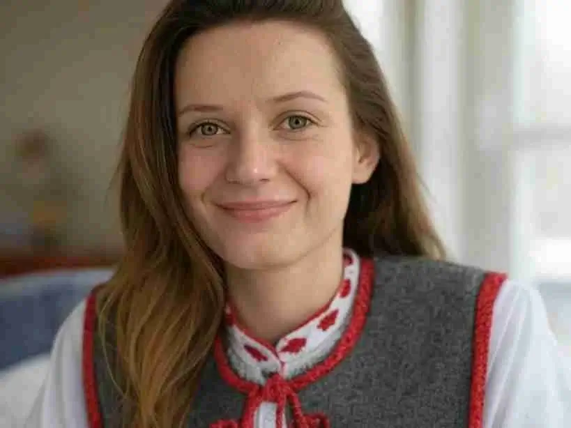 Maria Kowalczyk