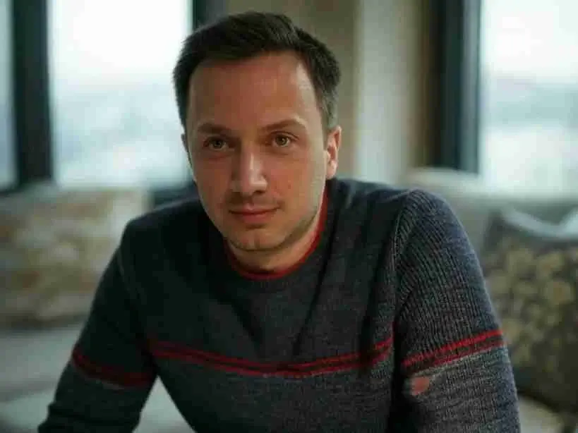 Tomasz Nowak